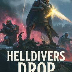 Helldivers Drop