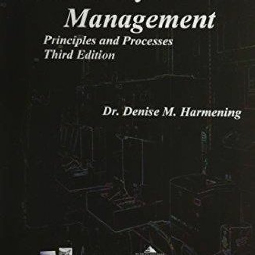 Stream episode PDF/READ Laboratory Management, Principles and Processes, Third Edition by ...