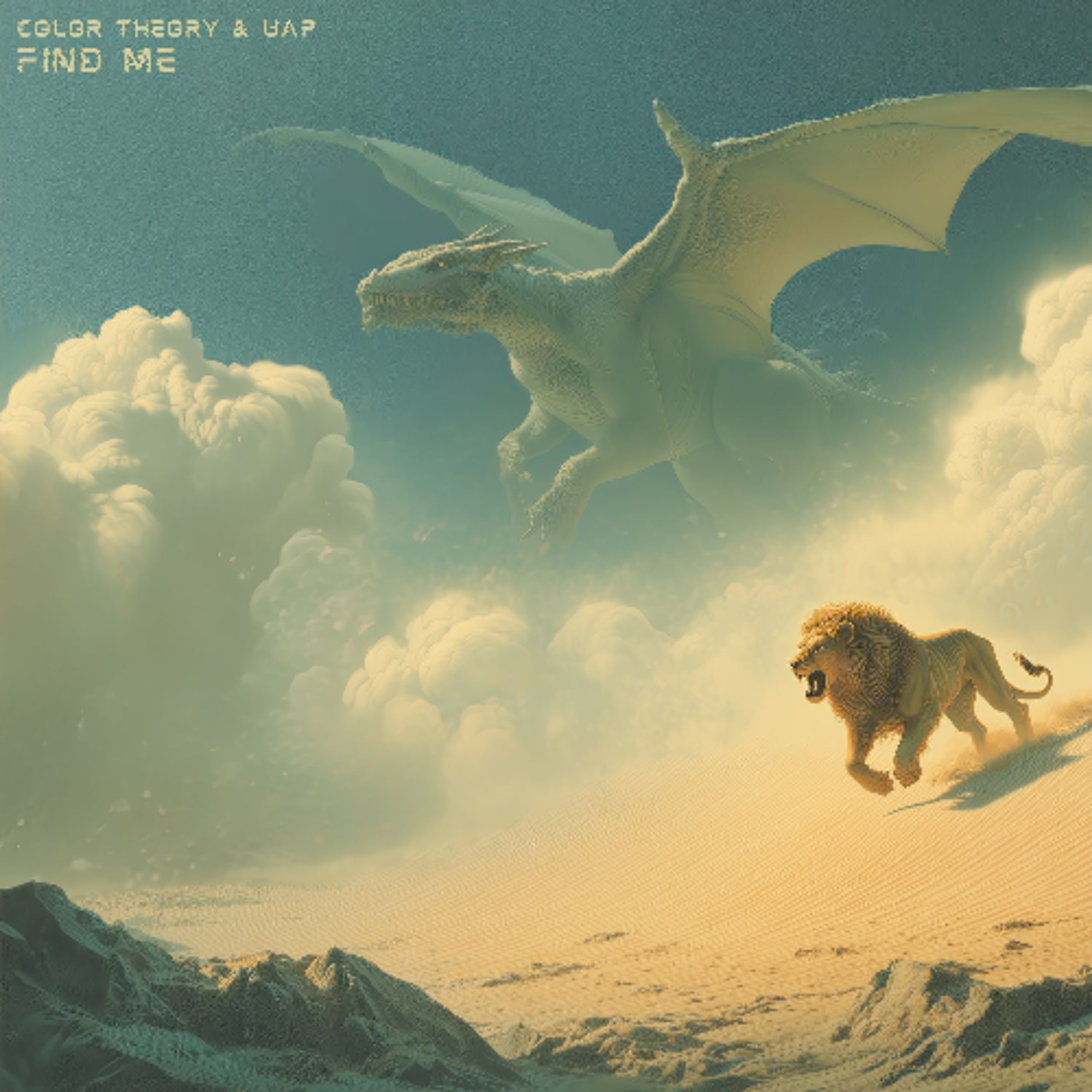 Find Me episode artwork