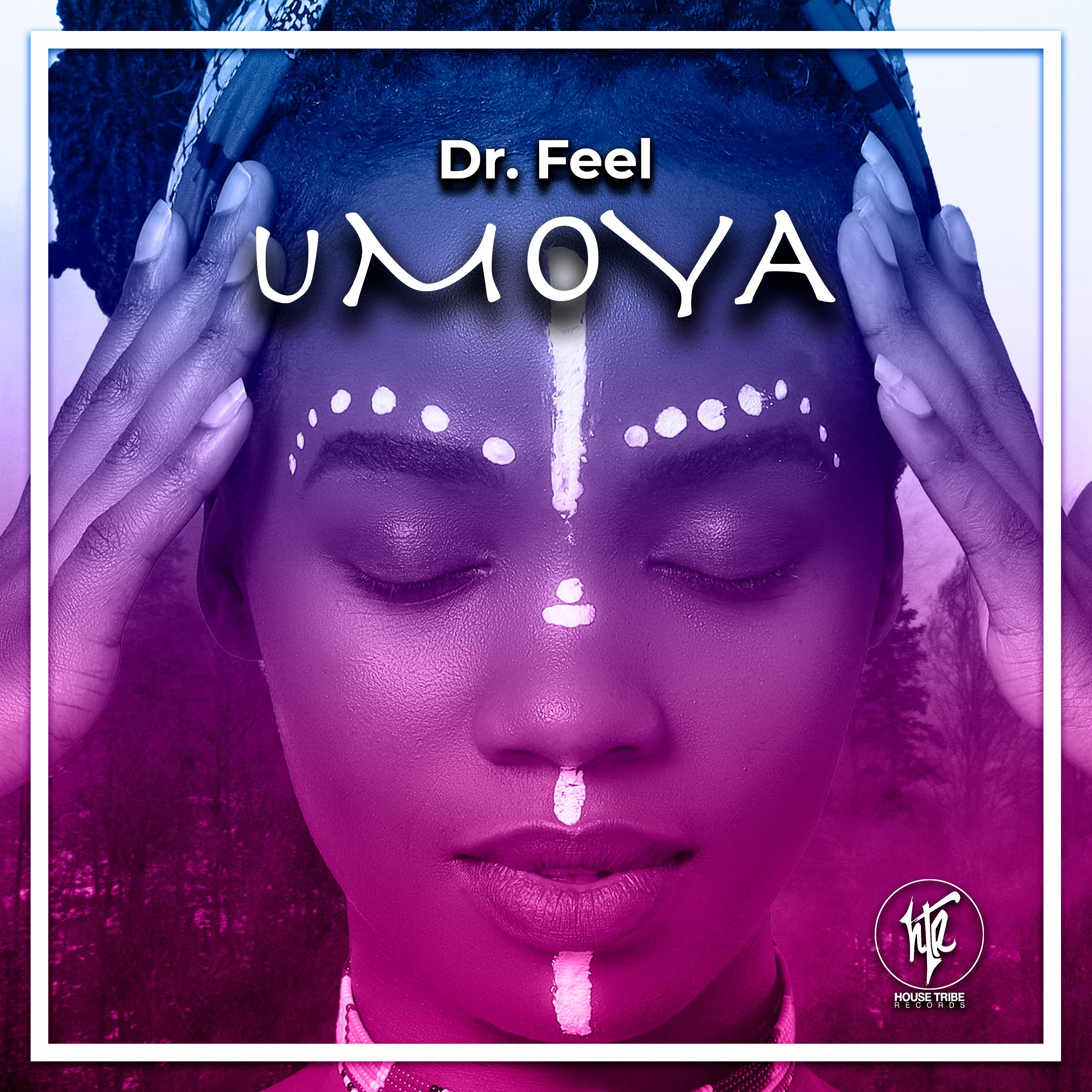 Dr Feel - UMOYA episode artwork