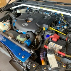 DWANGDUT PUOLL #REQ SULASTRI