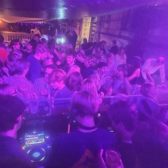 HJAFRI Live @ F12 Terassen 14/8 - 2024 - Full Set