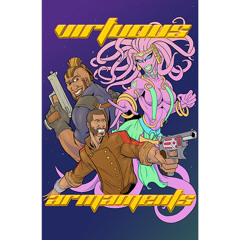 Virtuous Talks Episode 2