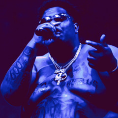 BigXThaPlug- Rap Niggas (Blue Turtle Slowdown)