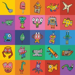 GET UP (Prod. Ocean Beats)