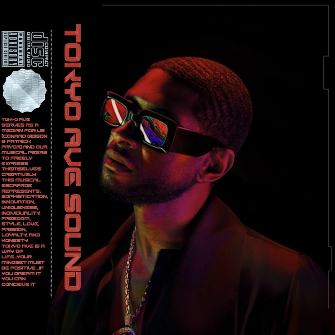 CD) Usher – U Don't Have To Call, Promo, ARPCD-5060, Single