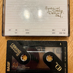 (1998) DJ Ron - Live at Underground Resolution (Side B)