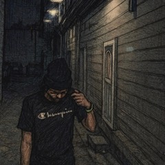 Cosgn - Drummond [HOSTED BY IGB]