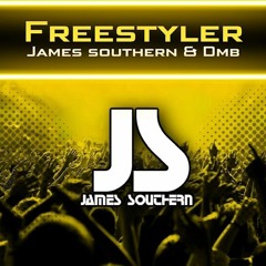 James Southern & DMB - Freestyler