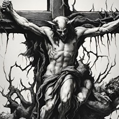 Disser 2 - BONEMPT (Devil On A Cross) (1)