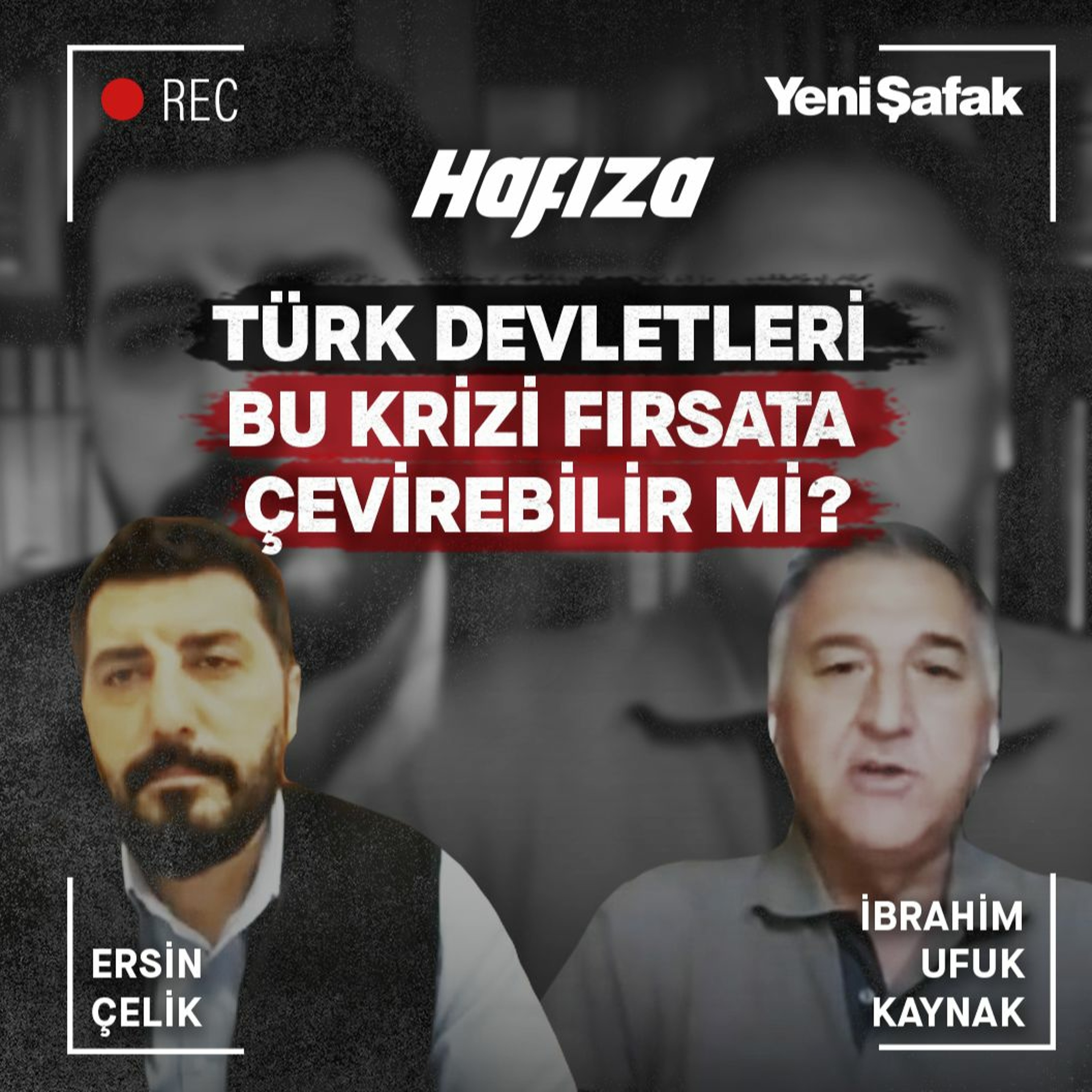 Yeni Şafak