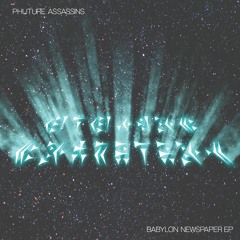 KF143A1 - Phuture Assassins - Can't Kill The King (Original Mix)