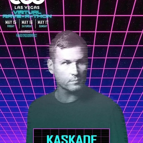 Kaskade Live Set - Virtual EDC 2020