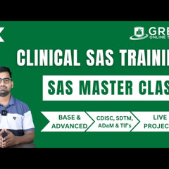 Navigating Clinical Trial Analytics: Why Clinical SAS Training Is Essential
