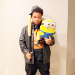 xojunior - trap phone