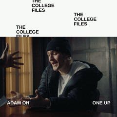 Adam Oh – ONE UP (Official Audio)