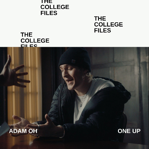 Adam Oh – ONE UP (Official Audio)