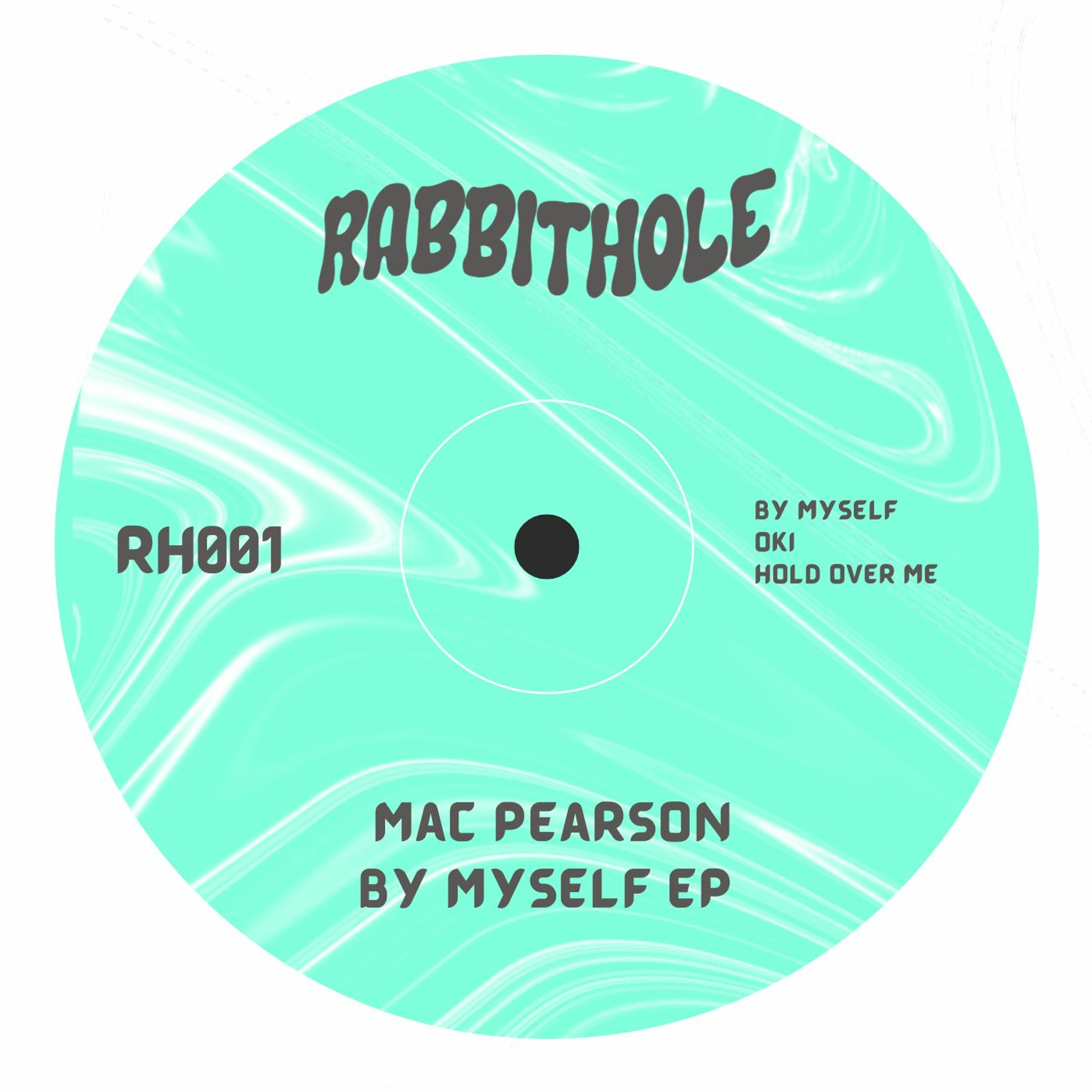 Mixes/ by Mac Pearson