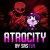 Artwork for Atrocity (+ FLP) - Friday Night Funkin': JellyBean VS. The Skeletons