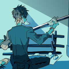 the neighbourhood - greetings from california (instrumental + slowed & reverb)