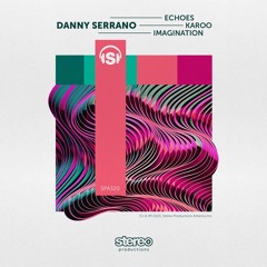 Danny Serrano - Karoo