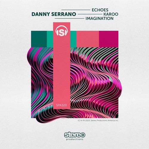 Danny Serrano - Imagination