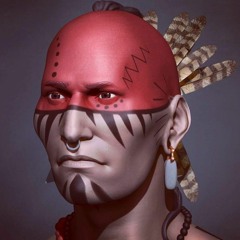 Iroquois social dance song