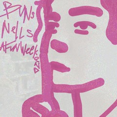 buns, afunweekend, nells - secret