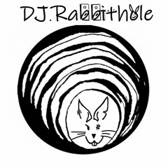 Early Mix (220bpm) Rabbithole 03 - 04 - 22