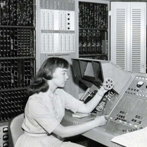 synthesizer