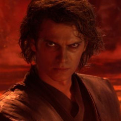 Anakin skywalker x 28 days later
