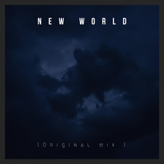 New world ( original mix ) - Leyvson M