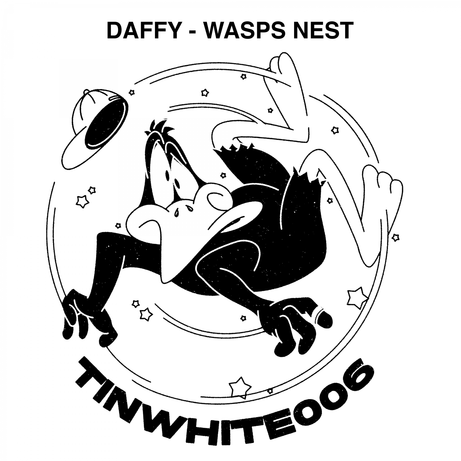 Daffy – Wasps Nest