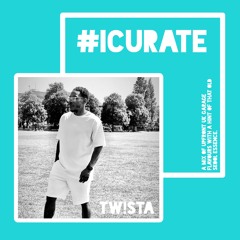 Tw!sta - #iCurate