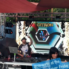 Citron Live at Your Allure The Riverside 6_26_24