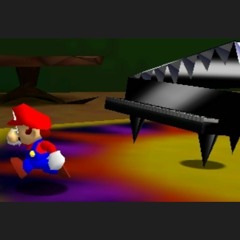 Super Piano 64 - LM (DR.Gabba inspired)