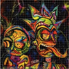 Heavy Acid Fever (mix)