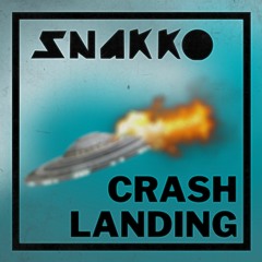 Crash Landing (Free DL)