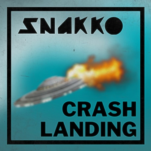 Crash Landing (Free DL)
