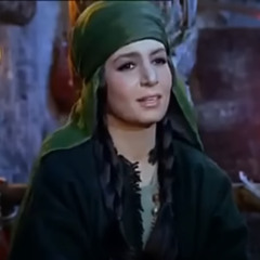 يا قرة العين يا مُحمد - سعاد محمد من فيلم الشيماء