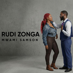 Rudi Zonga