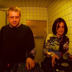 Kontext - Karine B2B Shakolin | HÖR - August 4 / 2025