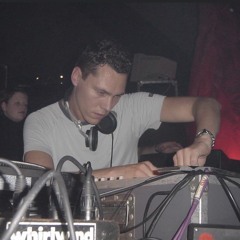 Tiesto Trance Classics Vinyl Only Mix October 2025
