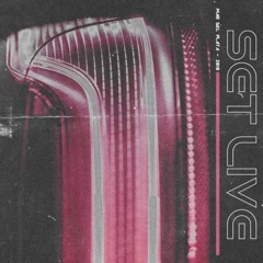 SET LIVE 2019 - ( AFTER )  Matias Emmanuel