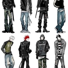 Enveez ft. Kush - Xpensive Clothes remix (Hellrxin + 1Mains)