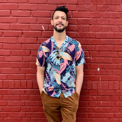 Mr. O'Neil - Dublab Mix