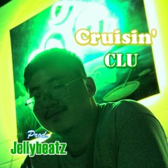 Clu - Cruisin' (Prod. Jellybeatz)