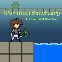 K'or Anajj Sanctuary