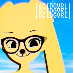 ACIDGVRL & SGVTW - ADULTSWIM AT 3AM (FEAT. YŌKO, IRICHAN!, NAAKU & YÛMI)