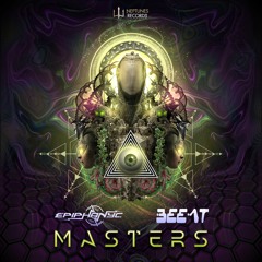 Epiphanyc & Bee.at - Masters (OUT NOW on  NEPTUNES RECORDS)
